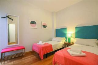 Alameda de Hércules - Casa Nena - 3