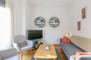 Alameda de Hércules - Casa Nena - 2