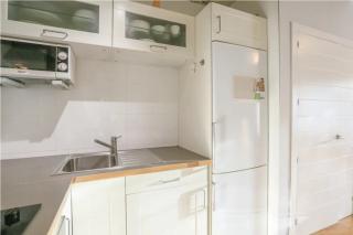 Alameda de Hércules - Casa Nena - 1