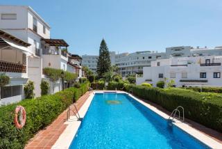 Nice 3 Bedroom Apartment, next to the beach, with pool - Marbella - 9