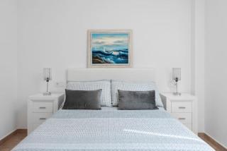 Nice 3 Bedroom Apartment, next to the beach, with pool - 2