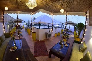 Riad Iklil - 6