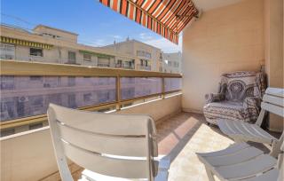 1 Bedroom Awesome Apartment In Cannes - 9