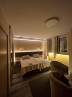 Belgrade Pearl with free parking - Belgrade - 0