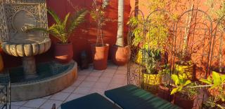 Appartement agréable avec 2 très belles terrasses au coeur de Rabat - 4