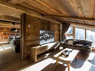 Chalet de luxe 5 pièces avec cheminée et conciergerie à Val-d'Isère - FR-1-694-23 - Val-d'Isère - 4