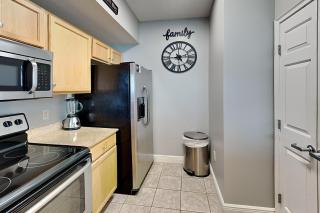 Waters Edge #416 - Fort Walton Beach - 1