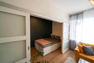 Trendy Kentmanni, city center apartment - Tallinn - 7