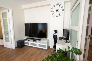 Trendy Kentmanni, city center apartment - Tallinn - 9