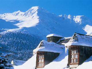 Appartement 3 pièces 8 pers avec terrasse et piscine en été, près de Saint-Lary-Soulan - FR-1-504-57 - Vignec - 5