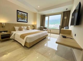 Sachika Hotels, Guwahati - Guwahati - 2