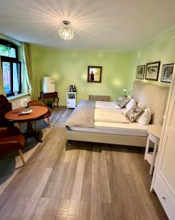 HEINRICHs winery bed & breakfast - Langenlonsheim - 2