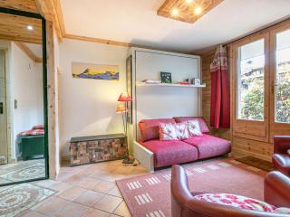 Appartement confortable et bien équipé à Val-d'Isère avec parking et terrasse - FR-1-694-301 - Val dʼIsère - 9