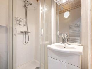 Appartement confortable et bien équipé à Val-d'Isère avec parking et terrasse - FR-1-694-301 - Val dʼIsère - 1