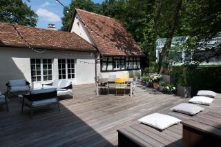 Domaine du Kaegy - Hébergements 5 étoiles - 4