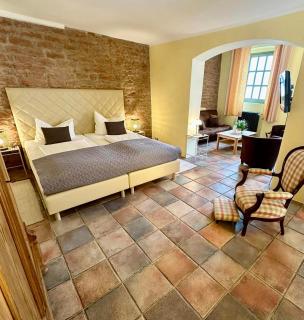 HEINRICHs winery bed & breakfast - Langenlonsheim - 7