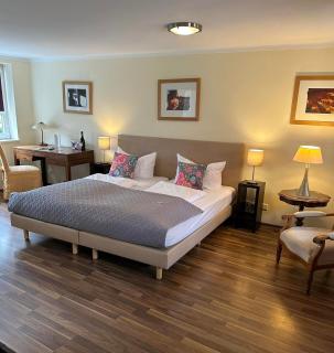 HEINRICHs winery bed & breakfast - Langenlonsheim - 6