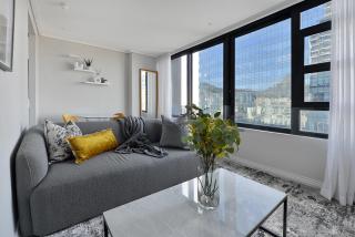 Safiya - Designer apartment, stunning views - Cape Town - 8
