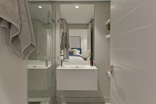 Safiya - Designer apartment, stunning views - Cape Town - 7
