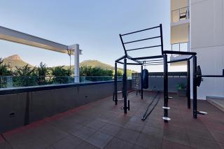 Safiya - Designer apartment, stunning views - Cape Town - 5