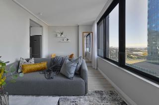 Safiya - Designer apartment, stunning views - Cape Town - 1