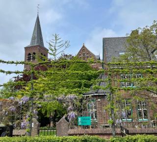 B&B de wetenschap (der gastvrijheid) - - 0