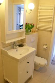 Apartament Kwiatowa 3/22 - Poznań - 3