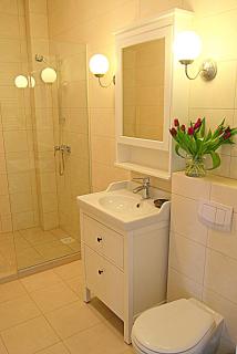 Apartament Kwiatowa 3/22 - Poznań - 2