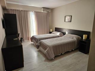 DAKAR HOTEL - Mendoza - 2