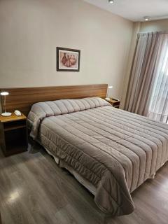 DAKAR HOTEL - Mendoza - 9