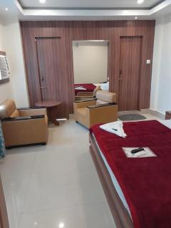HOTEL NL7 - Dimāpur - 2