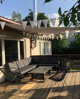 The Hygge House - Plopi - 4