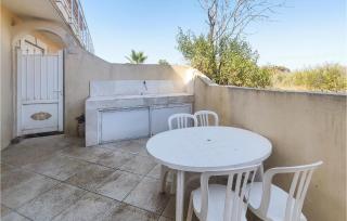 Gorgeous Apartment In Loupian - Loupian - 7