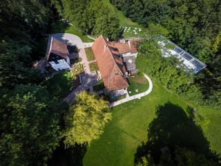 Domaine du Kaegy - Hébergements 5 étoiles - Steinbrunn-le-Bas - 9