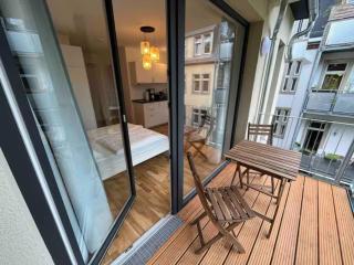 New Business Apartment Nr23 - Dresden - 1