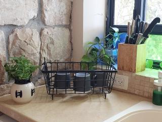 Neve Nof - Rosh Pina - 8