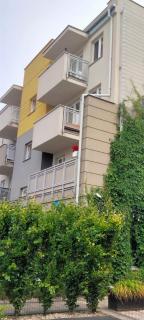 Apartament Podolszyce - 1