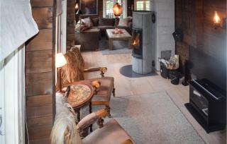 Pet Friendly Home In Nissedal With Wifi - Kyrkjebygdi - 7