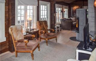 Pet Friendly Home In Nissedal With Wifi - Kyrkjebygdi - 6