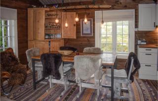 Pet Friendly Home In Nissedal With Wifi - Kyrkjebygdi - 4