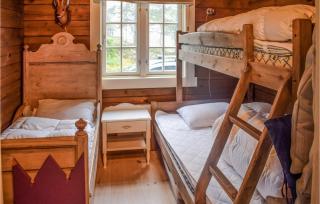 Pet Friendly Home In Nissedal With Wifi - Kyrkjebygdi - 1