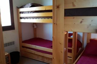 Paradiski calme et ensoleillé plan peisey - Peisey-Nancroix - 2