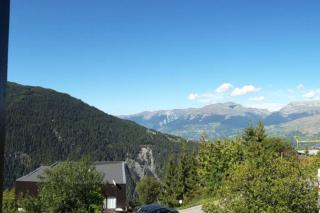 Paradiski calme et ensoleillé plan peisey - Peisey-Nancroix - 6