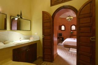 Riad L'Emir - Marrakech - 8