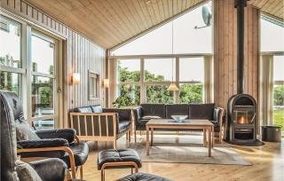 Holiday Home Laust Diges Vej Hvide Sande Vi - 8