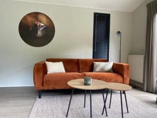 Chalet de Vinck in Diever - Diever - 6
