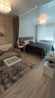 MEŠKUTĖS APARTAMENTAI - 9