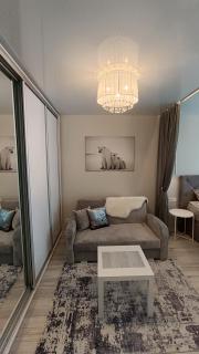 MEŠKUTĖS APARTAMENTAI - 8