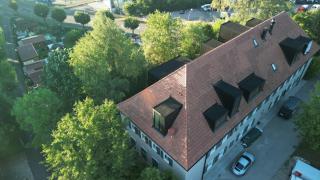 Lukas Kapeller Hotel und Restaurant - Steyr - 6