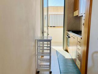 UPLÈ BEACH family bike apartment - Torre dell'Orso - 1